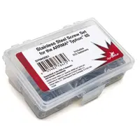 Sada skrutiek nerez: Arrma Typhon 6S