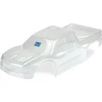 Pro-Line karoséria 1:5 Chevrolet Silverado Z71 2019 Trail Boss (X-Maxx)