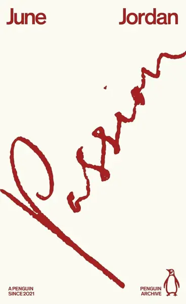 Passion - Jordan June