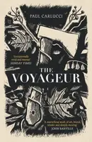The Voyageur - Paul Carlucci