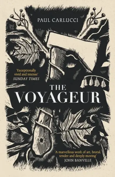 The Voyageur - Paul Carlucci