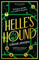 Helleâ€™s Hound - Oskar Jensen