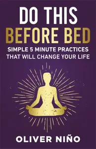 Do This Before Bed - Oliver Nino