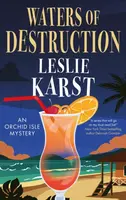 Waters of Destruction - Leslie Karst