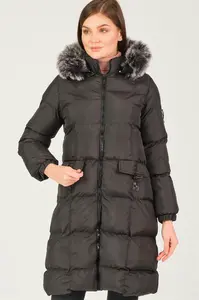 Dámská bunda dewberry