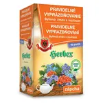 Herbex Pravidelné vyprazdňování s inulinem 10x14g