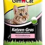 Gimcat tráva pro kočky 100g