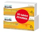 Ocuvite Lutein Forte Tbl.60+30 Zdarma