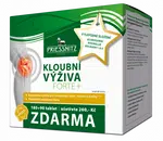 Priessnitz kloubní výživa forte glukosamin + kolagen 180+90ks