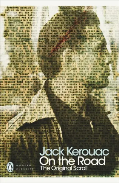 On the Road - Jack Kerouac