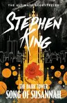 Song of Susannah - Stephen King