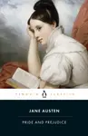 Pride and Prejudice - Jane Austenová