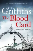 The Blood Card - Elly Griffiths