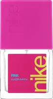 Nike Pink Woman - EDT 30 ml
