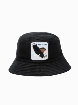 Edoti Men's hat