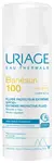 Uriage Pleťový fluid na opalování SPF 50+ Bariesun 100 (Extreme Protect Fluid) 50 ml