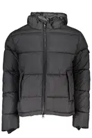 NORTH SAILS BLACK MEN'S JACKET