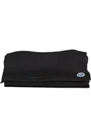 NORTH SAILS BLACK MEN'S SCARF