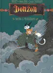 Svatba s překážkami - Lewis Trondheim, Joann Sfar