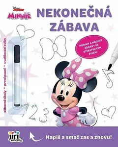 Nekonečná zábava Minnie