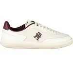 Dámské sportovní tenisky Tommy Hilfiger béžové