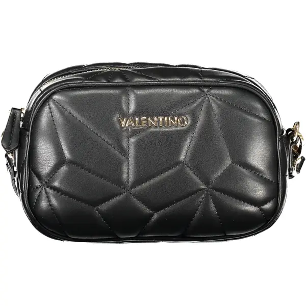 VALENTINO BAGS WOMEN'S BAG BLACK