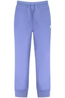 Dětské modré tepláky K-WAY