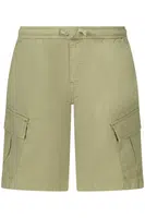 NORTH SAILS CHILDREN'S SHORTS GREEN
