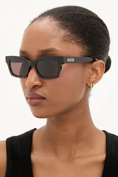 Sluneční brýle Gucci