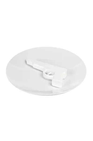 Dekorativní talíř Pols Potten