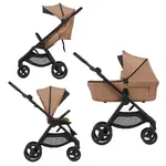 ANEX Kočárek kombinovaný IQ Sienna basic (DNA)