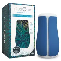 PLUSONE Pánský masturbátor PLO-6733