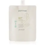 Kemon Actyva Nuova Fibra pečující šampon na vlasy 100 ml