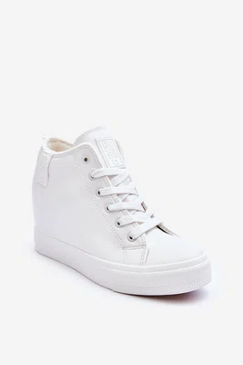 Dámské tenisky BIG STAR SHOES