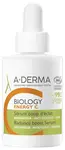 A-DERMA Rozjasňující pleťové sérum Biology Energy C (Radiance Boost Serum) 30 ml