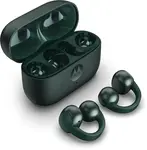 Motorola Moto Buds Loop (Sound By BOSE) Trekking Green
