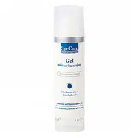 SYNCARE Gel s arganovým olejem a skvalanem 75 ml
