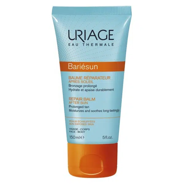 URIAGE Bariésun Regenerační balzám po opalování 150 ml