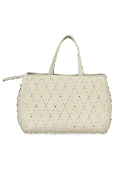 Bílá dámská kabelka Valentino
