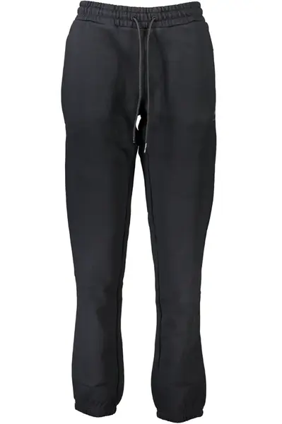 Černé dámské tepláky Napapijri