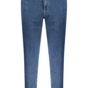 Dámské modré džíny Calvin Klein