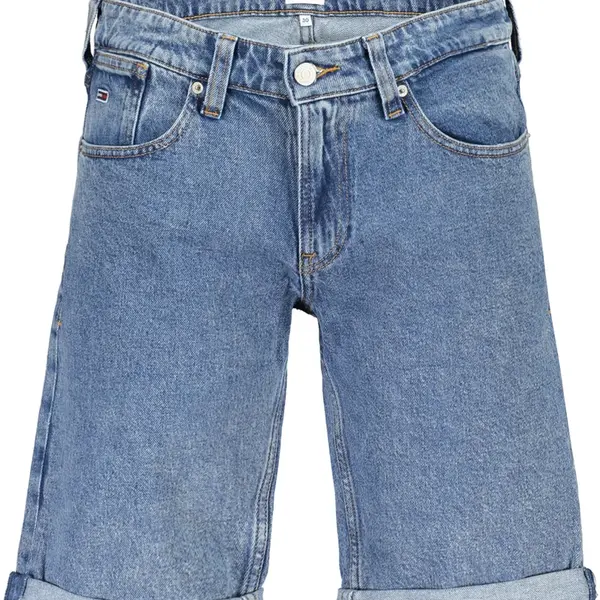 Pánské džínové kraťasy Tommy Hilfiger