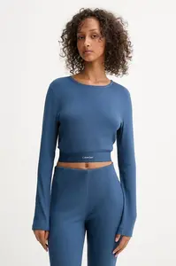 Tričko s dlouhým rukávem Calvin Klein Underwear