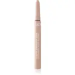 IsaDora The Eyeshadow Stick Matte dlouhotrvající oční stíny v tužce s matným efektem odstín 60 Bare Beige 1.2 g