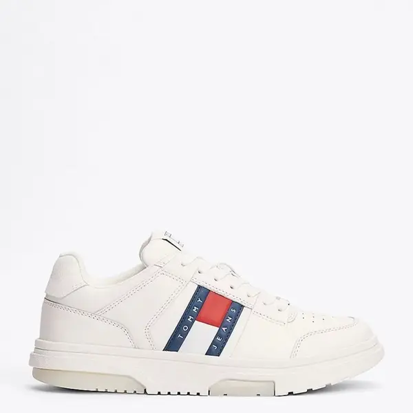Tommy Jeans Women's Brooklyn Leather Sneakers