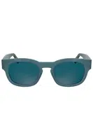 CALVIN KLEIN WOMEN&#039;S SUNGLASSES BLUE