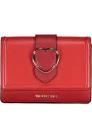 VALENTINO BAGS RED WOMEN'S BAG