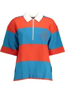 Dámské polo triko GANT s krátkým rukávem