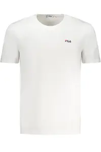 Pánské tričko FILA s krátkým rukávem