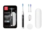 OCLEAN X Pro 20 S White pouzdro a sonický kartáček, bílý